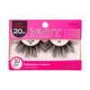 Kiss I Envy Iconic Collection Glam 3D 06 Eyelashes - KPEI06