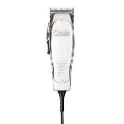 Andis Professional Fade Master Adjustable Silver Blade Clipper