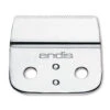 Andis Cordless T-Outliner Li Replacement Square Blade -Beauty and Company 040102045455 1