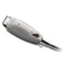 Andis Outliner II Square Blade Trimmer 2 Andis Outliner II Square Blade Trimmer -Beauty and Company 040102046032
