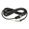 Andis 3-Wire Replacement Cord For Outlander Trimmer -Beauty and Company 040102046179 1