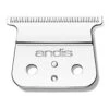 Andis GTX Deep Tooth T-Outliner Carbon Steel Replacement Blade -Beauty and Company 040102048500 1