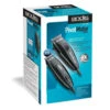 Andis Professional PivotPro Trimmer & SpeedMaster Clipper, Black -Beauty and Company 040102240751