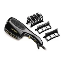 Andis Iconic Styler Ceramic Black 1875W Hair Dryer