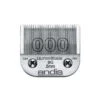 Andis UltraEdge Detachable Blade Size 000
