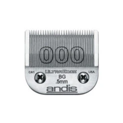 Andis UltraEdge Detachable Blade Size 000