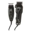 Andis Stylist Combo Envy Clipper & T-Outliner Trimmer Black Combo Haircut Kit