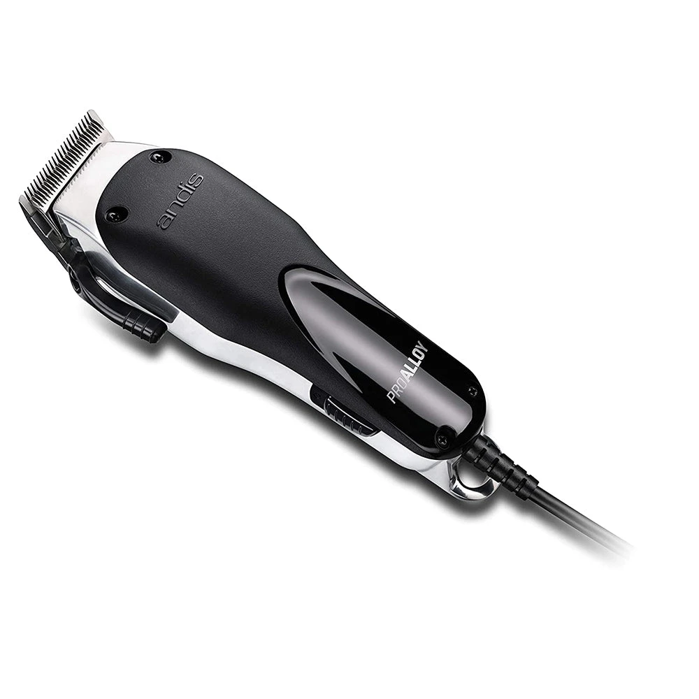 Andis AN69100 Professional Pro Alloy Adjustable Blade Xtr Technology Hair Clipper Andis AN69100 Professional Pro Alloy Adjustable Blade Xtr Technology Hair Clipper -Beauty and Company 040102691003 1