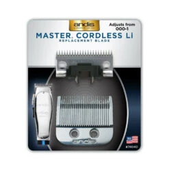Andis Master Cordless Li Replacement Blade
