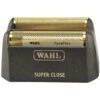 Wahl Professional 5-Star Series Finale Replacement Razor Foil, Black -Beauty and Company 043917101958 1