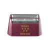 Wahl Professional Shaver/Shaper Super Close Replacement Foil -Beauty and Company 043917703145 1