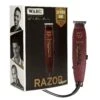 Wahl Professional 5 Star Series Razor/Edger Trimmer -Beauty and Company 043917805108 1