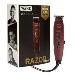 Wahl Professional 5 Star Series Razor/Edger Trimmer