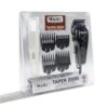 Wahl Professional Taper 2000 Adjustable Cut Nail Clipper -Beauty and Company 043917847290 1