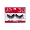 Kiss I Envy 3D Collection 147 Eyelashes - KPEI147