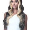 Bobbi Boss Glueless Lace Wig 13X4 DEVON WIG(MLF253) -Beauty and Company 082741 SBXS0YZH