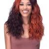 Bobbi Boss Glueless Lace 13X6 HD POLARIS WIG(MLF661)