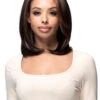 Bobbi Boss Glueless LACE 13X4 HD KATIE WIG(MLF265)