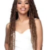MIDWAY EMPRESS SOFT LOCS 24 1 MIDWAY EMPRESS SOFT LOCS 24 -Beauty and Company 095241 86JDGQB8