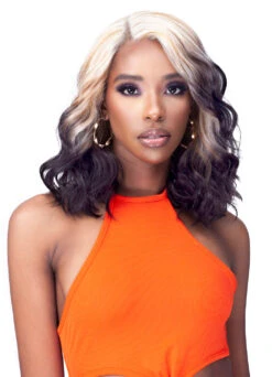 BOSS LACE 13X4 NORA WIG(MLF257)