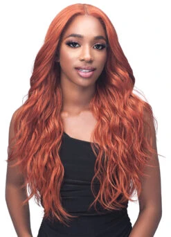 MLF263 BOSS LACE 13X4 SURI WIG