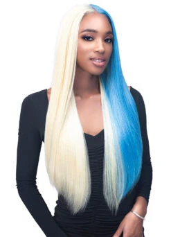 BOBBI BOSS GULELESS LACE 13X4 CAMILA WIG(MLF261)