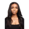 Hershe 100% Virgin Unprocessed 13x4 HD Lace Wigs Body Natural 150% -Beauty and Company 15013X4BODYNAT1