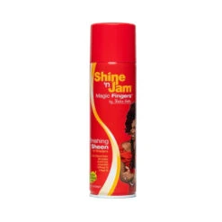 Shine 'n Jam Magic Fingers Finishing Sheen 11.5 Oz
