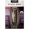 ANDIS TRIMMER PIVOT PRO 4X(AN24805) 1 ANDIS TRIMMER PIVOT PRO 4X(AN24805) -Beauty and Company 23475