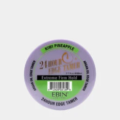 EBIN 24HR EDGE REFRESH TAMER EXTREME FIRM HOLD 2.7OZ #KIWI PINEAPPLE