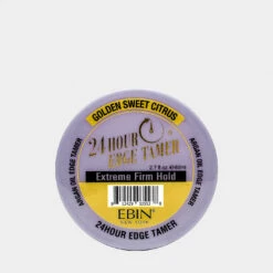 EBIN 24HR EDGE REFRESH TAMER EXTREME FIRM HOLD 2.7OZ #GOLDEN SWEET CITRUS