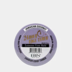 EBIN 24HR EDGE REFRESH TAMER EXTREME FIRM HOLD 2.7OZ #JAMAICAN COCONUT
