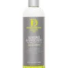 DESIGN NATURAL ALMOND & AVOCADO DETANGLING LEAVE-IN CONDITIONER 12OZ 12 OZ (DES00904 ) -Beauty and Company 252 source 1606775621
