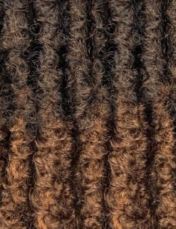 Outre X-Pression Lil Looks Wavy Bomb Twist 8" Synthetic Hair Crochet Braid -Beauty and Company 2T1B 30 a034ee7c b967 47c0 bdad c0c313169428