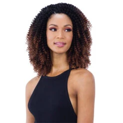 Mayde Beauty 2X Bohemian Pop Synthetic Hair Crochet Braid 3 Mayde Beauty 2X Bohemian Pop Synthetic Hair Crochet Braid -Beauty and Company 2XBohemianPop 1