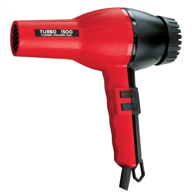 TURBO POWER DRYER-TWINTURBO NO 307A(011574) 1300w TURBO POWER DRYER-TWINTURBO NO 307A(011574) 1300w -Beauty and Company 307Turbo1500dryer 800x800 1