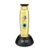 GAM13145 GAMMA STYLECRAFT TRIMMER SABER GOLD -Beauty and Company 31rYSXDdGWL. SY445 SX342 QL70 FMwebp