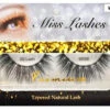358 MISS 3D LASHES