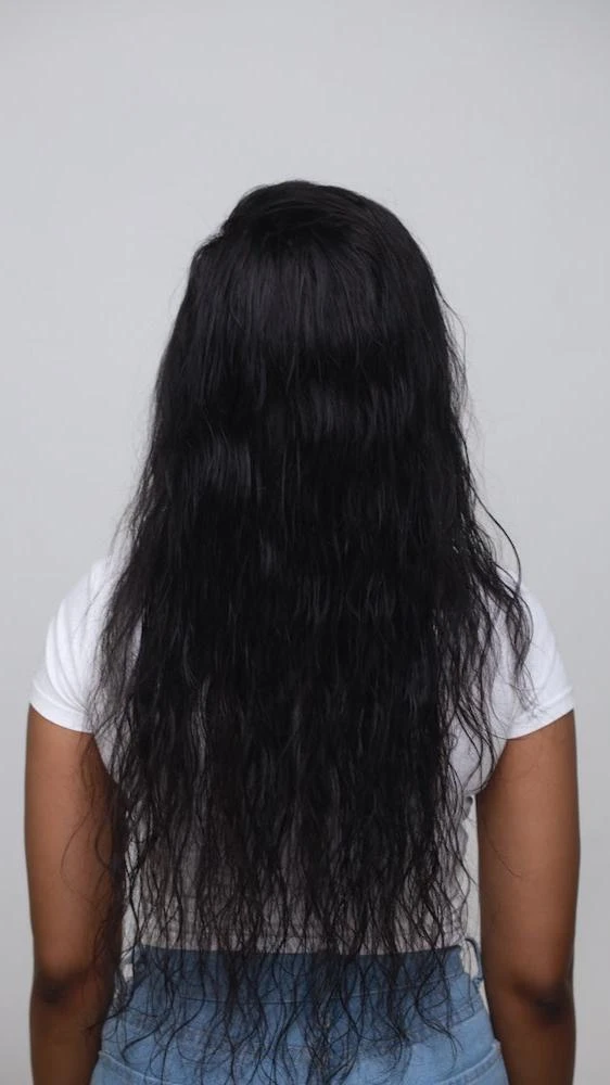 Hershe Pink 13x4 Body Wig Hershe Pink 13x4 Body Wig -Beauty and Company 3X4A2444 bf0fcbc9 ed5e 4ade abe4 b45b00c44568