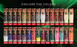 Outre X-Pression Premium 72" 3X Pre-Stretched Braid 5 Outre X-Pression Premium 72" 3X Pre-Stretched Braid -Beauty and Company 3f3b7f94 684f 422b 8454 26d4660787f8. CR0 0 970 600 PT0 SX970 V1 1