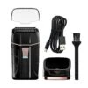 PSA02 REP Cordless Shaver's Accessories Black -Beauty and Company 41OKwdnJHhL