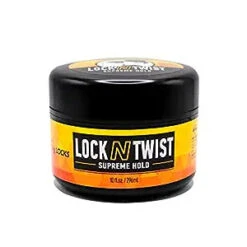 ALLDAY LOCKS LOCK N TWIST SUPREME HOLD 10OZ ADY96561