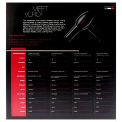 SOLANO DRYER VERO 1600w -Beauty and Company 47956739 65a6 40f6 983e ddf8a75228e8.0c645e5a4003405fa86324d587b5fb81