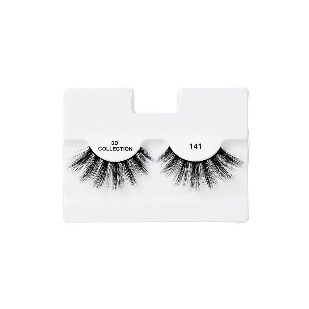 Kiss I Envy 3D Collection 141 Eyelashes - KPEI141 Kiss I Envy 3D Collection 141 Eyelashes - KPEI141 -Beauty and Company 48a14284e2c108a3734856f6304246b2