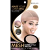 Qfitt Make Your Own Wig Stretch Mesh Dome Style Wig Cap (M&M #5113) 1 Qfitt Make Your Own Wig Stretch Mesh Dome Style Wig Cap (M&M #5113) -Beauty and Company 5113 900x 39826ef4 6788 4c90 b5db 5647fd5ac1aa