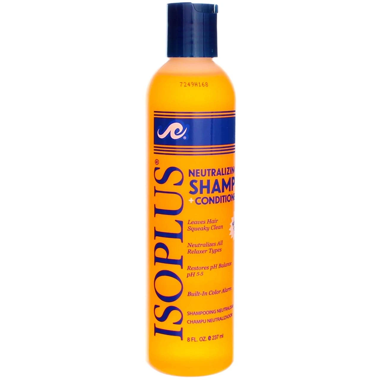 ISOPLUS NEUT SHMP 8OZ - (JM21029) ISOPLUS NEUT SHMP 8OZ - (JM21029) -Beauty and Company