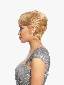 Sensationnel Empire 28PCS Human Hair Weaves -Beauty and Company 51n1wacMnSL. SY679