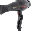 TURBO POWER DRYER-TWINTURBO COLD MATIC-BLACK-314A- (011710) 1760w