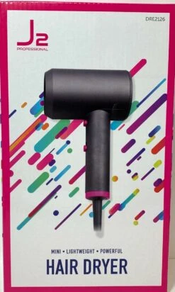 DRE2126 MINI HAMMER DRYER 1500W 1500W