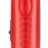 CONAIR BABYLISSPRO CLIPPER-FX825RI LOW PRO RED LIMITED BAB46837